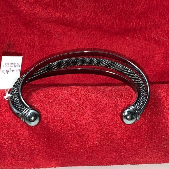 💥NEW💥 Lia Sophia Bracelet  - Picture 4 of 4